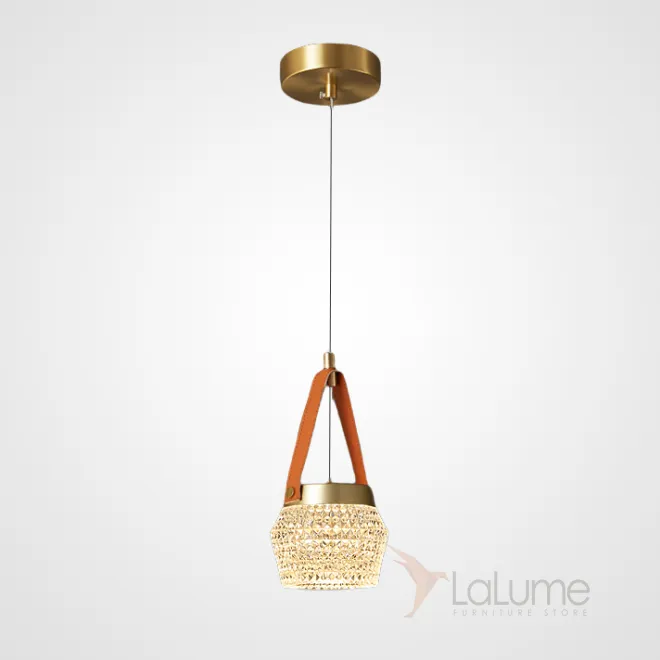 Подвесной светильник CAROL от ImperiumLoft Подвесной светильник CAROL от ImperiumLoft