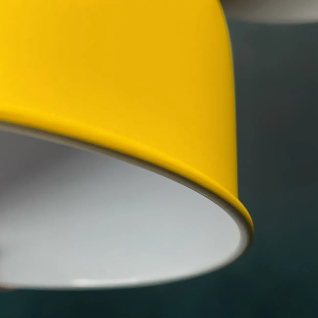 Люстра Grain Pendant Lamp Green от ImperiumLoft