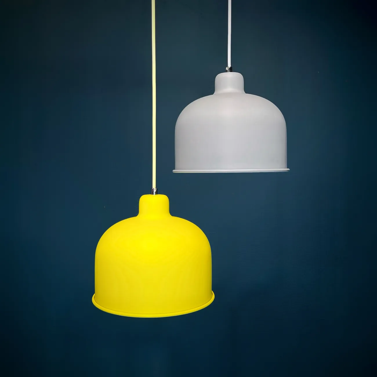 Люстра Grain Pendant Lamp TRIO от ImperiumLoft