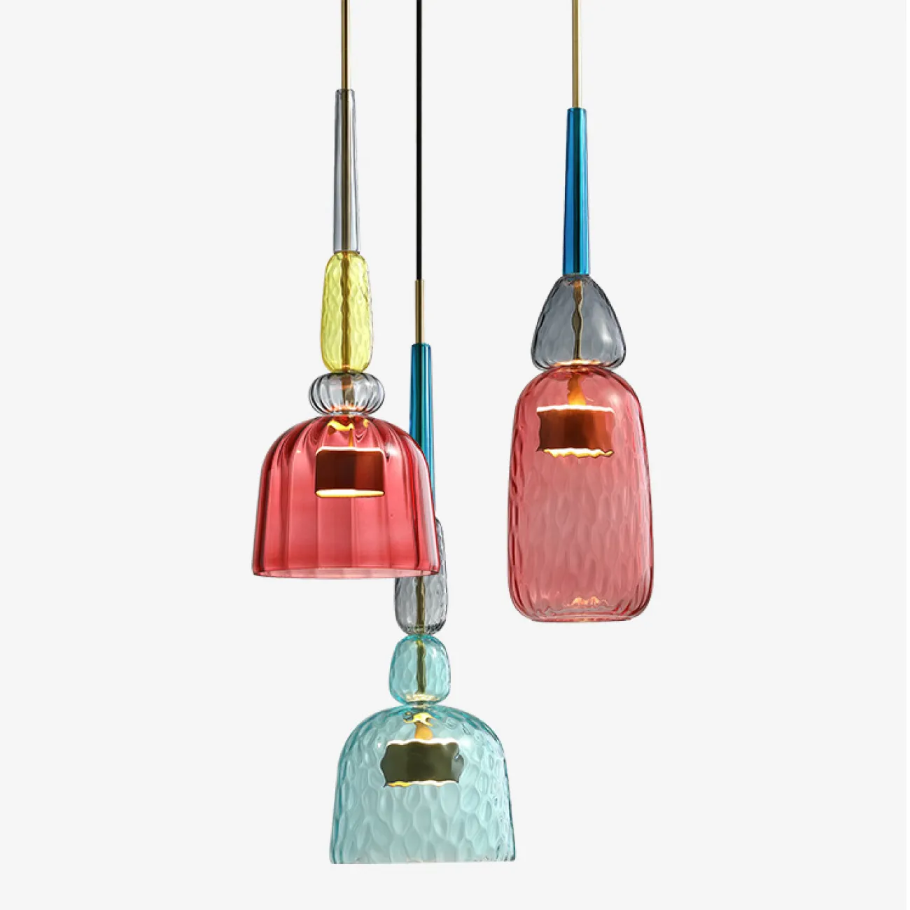 Подвесной светильник Flauti ImperiumLOFT от ImperiumLoft