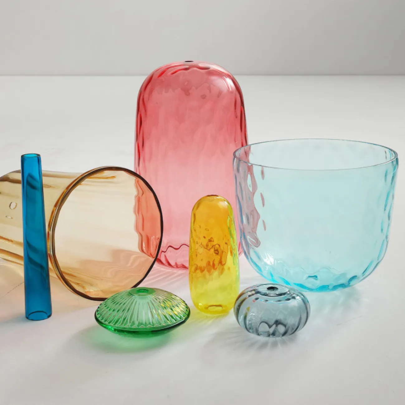 Подвесной светильник Flauti ImperiumLOFT от ImperiumLoft