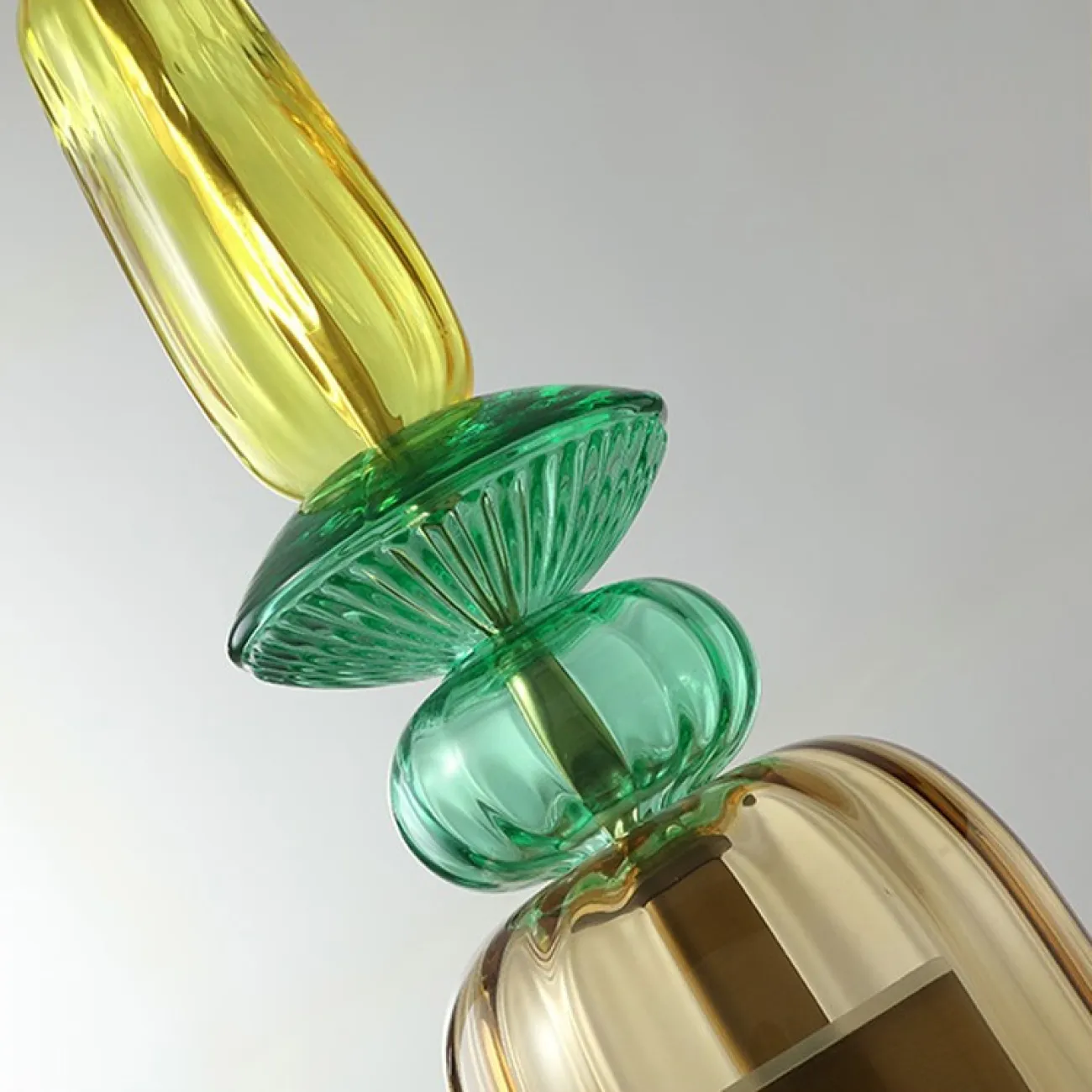 Подвесной светильник Flauti ImperiumLOFT от ImperiumLoft