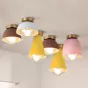 Потолочный точечный светильник CREAMY от ImperiumLoft