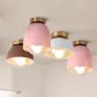 Потолочный точечный светильник CREAMY от ImperiumLoft