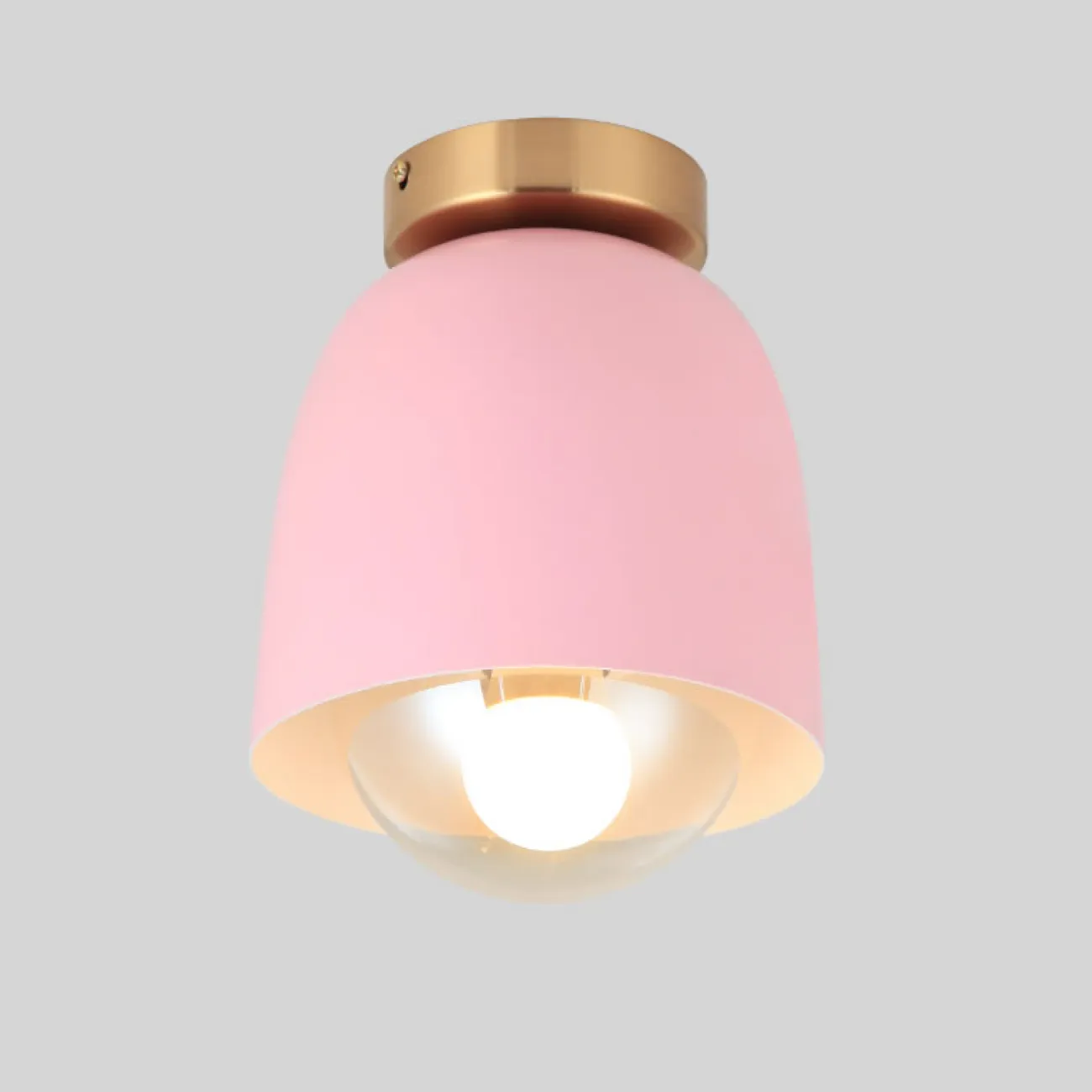 Потолочный точечный светильник CREAMY от ImperiumLoft