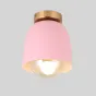 Потолочный точечный светильник CREAMY от ImperiumLoft