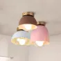 Потолочный точечный светильник CREAMY от ImperiumLoft