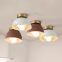 Потолочный точечный светильник CREAMY от ImperiumLoft