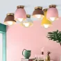 Потолочный точечный светильник CREAMY от ImperiumLoft