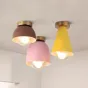 Потолочный точечный светильник CREAMY от ImperiumLoft