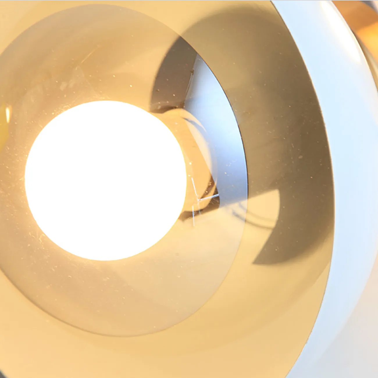 Потолочный точечный светильник CREAMY от ImperiumLoft Потолочный точечный светильник CREAMY от ImperiumLoft