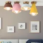 Потолочный точечный светильник CREAMY от ImperiumLoft