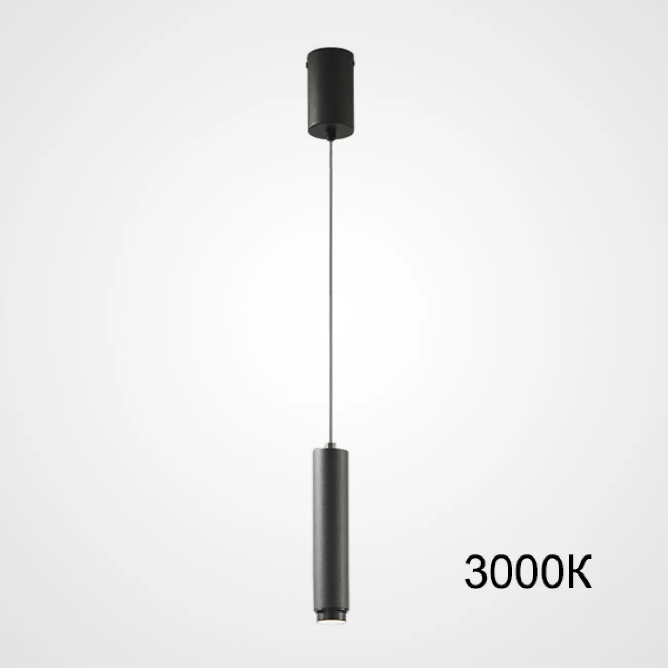 Подвесной светильник WINFRED 4000 К от ImperiumLoft