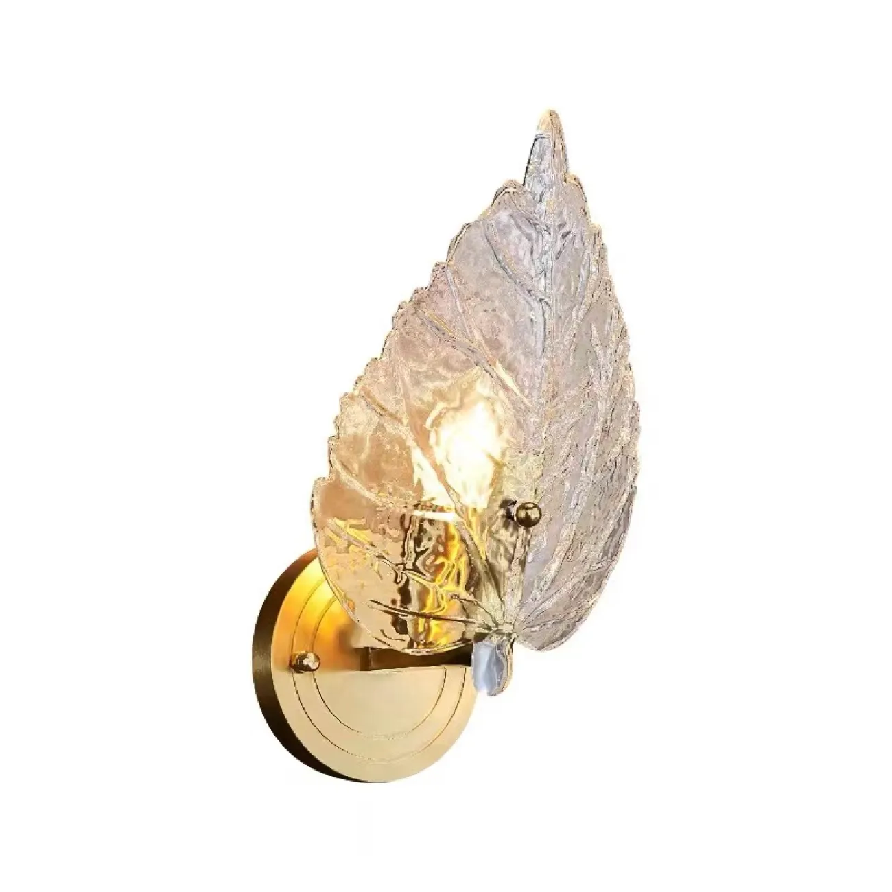 Настенный светильник FLAVIA WALL от ImperiumLoft