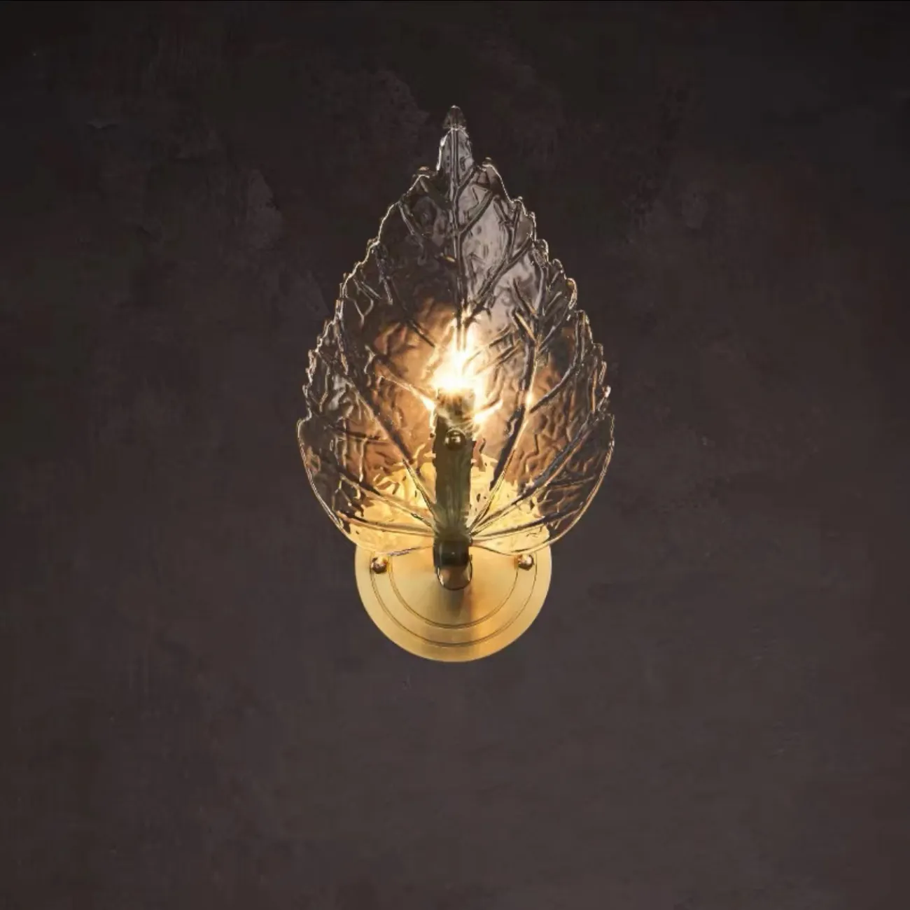Настенный светильник FLAVIA WALL от ImperiumLoft
