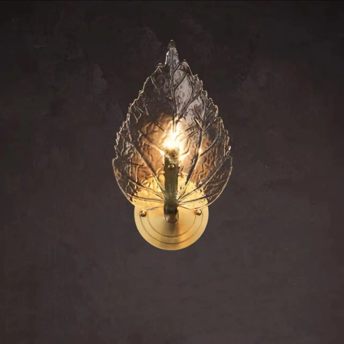 Настенный светильник FLAVIA WALL от ImperiumLoft