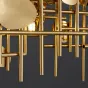 Подвесной светильник FERNANDA от ImperiumLoft