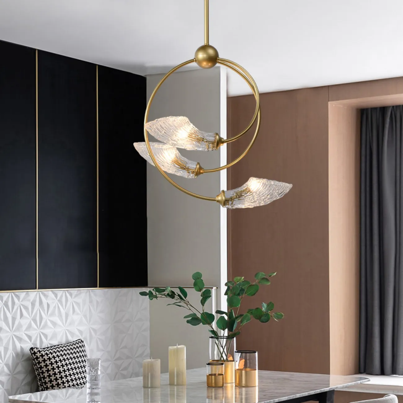 Подвесной светильник INGELIV от ImperiumLoft Подвесной светильник INGELIV от ImperiumLoft