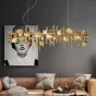 Подвесной светильник FERNANDA от ImperiumLoft
