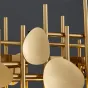 Подвесной светильник FERNANDA от ImperiumLoft
