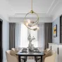 Подвесной светильник INGELIV от ImperiumLoft