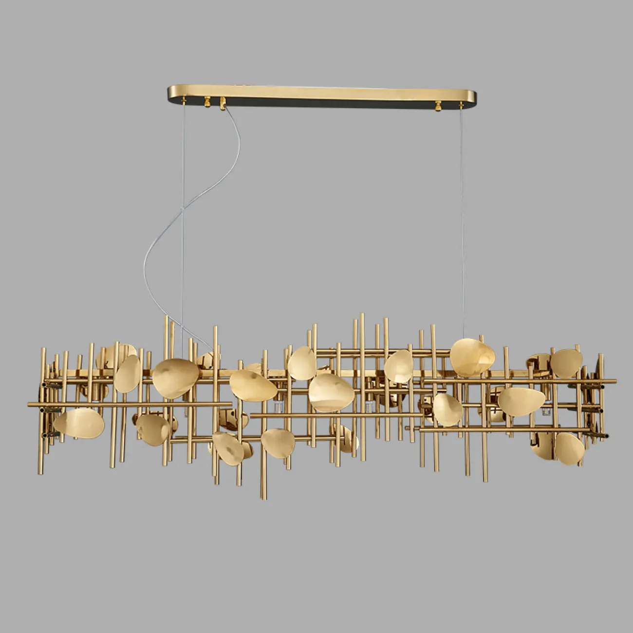 Подвесной светильник FERNANDA от ImperiumLoft