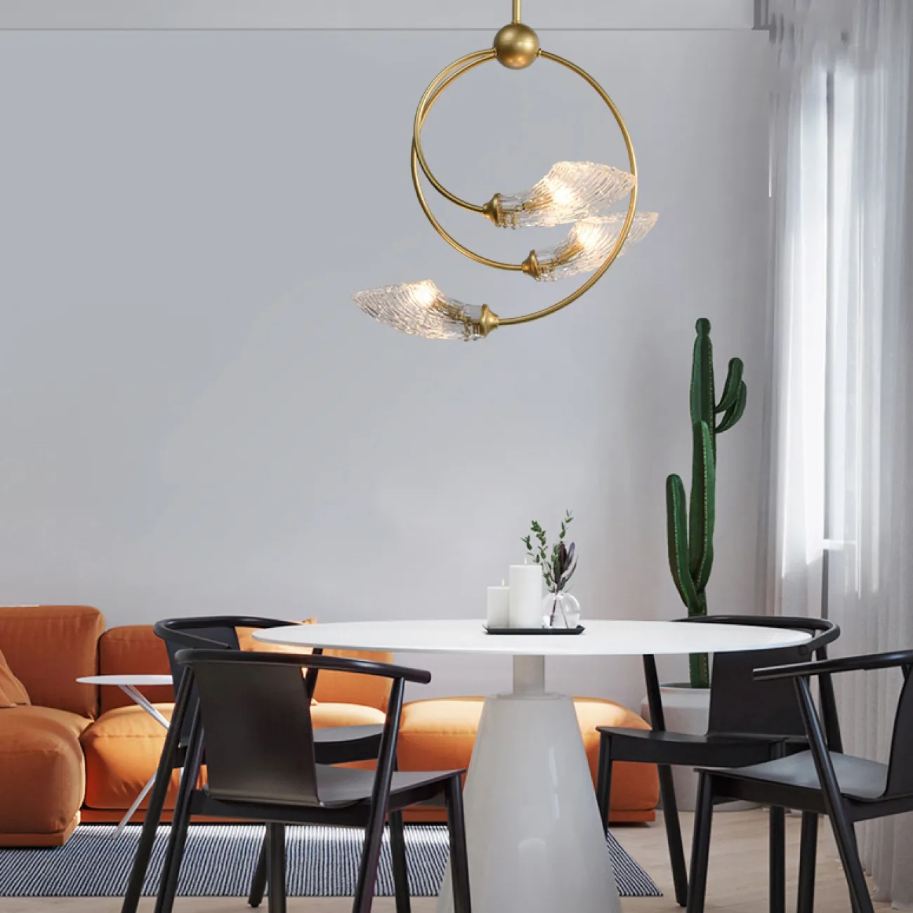 Подвесной светильник INGELIV от ImperiumLoft Подвесной светильник INGELIV от ImperiumLoft