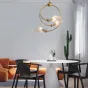 Подвесной светильник INGELIV от ImperiumLoft