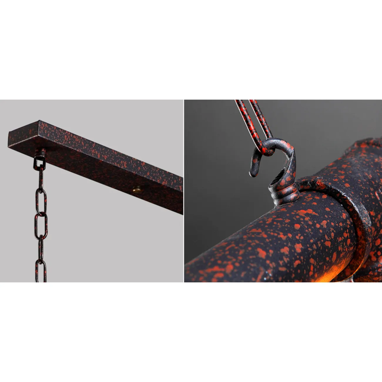 Люстра Connect T5 от LaLume