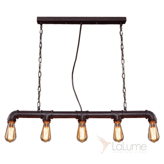 Люстра Connect T5 от LaLume