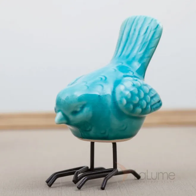 Аксессуар Small Bird от LaLume