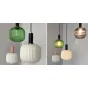 Подвесной светильник Ferm Living chinese lantern Green