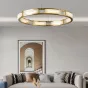 Подвесная люстра SERIANNA D80 от ImperiumLoft