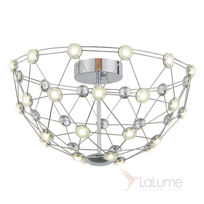 Потолочный светильник Fulleren Ceiling Lamp от LaLume