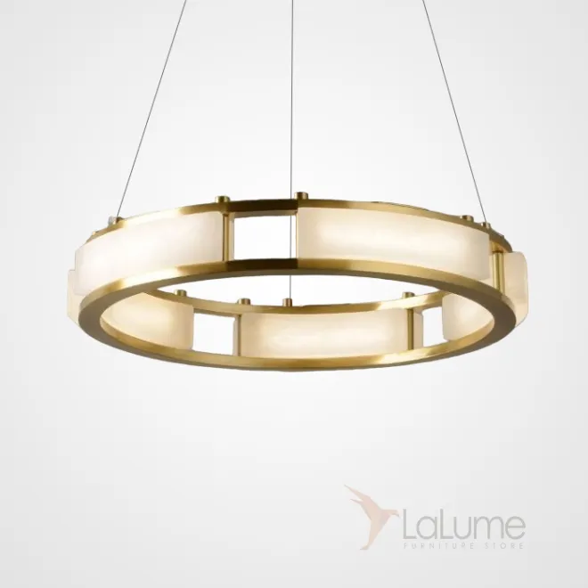 Подвесная люстра SERIANNA D50 от ImperiumLoft