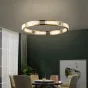 Подвесная люстра SERIANNA D80 от ImperiumLoft