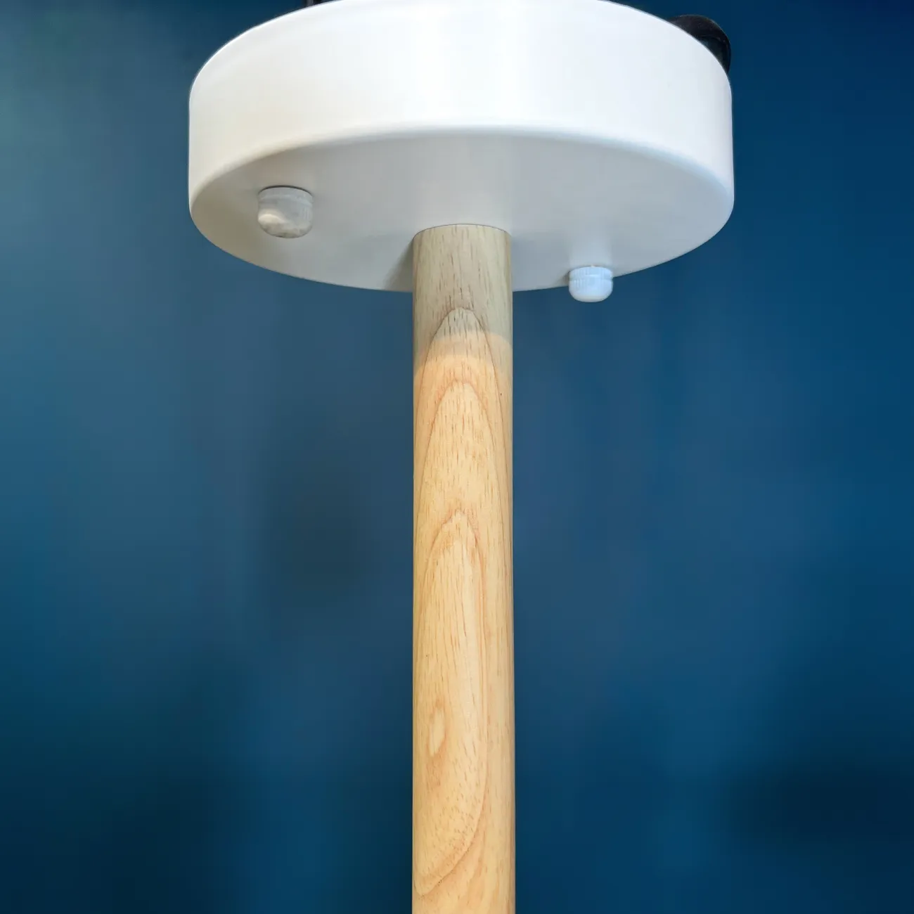 Люстра на штанге VARDA 5 lamps Grey от ImperiumLoft