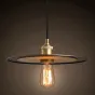 Подвесной светильник DISK от ImperiumLoft