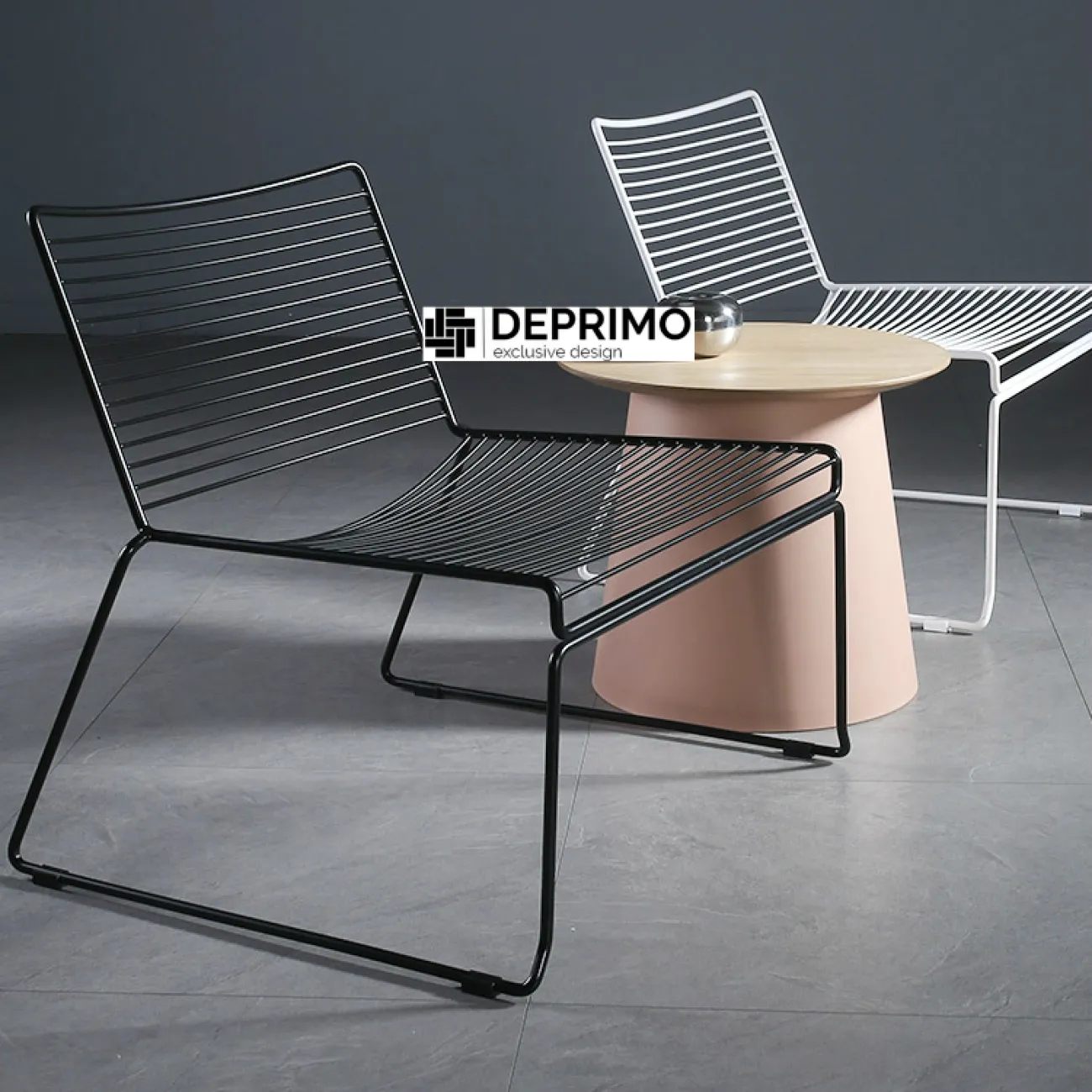 Дизайнерское кресло LaLume-KK00180 Дизайнерское кресло LaLume-KK00180