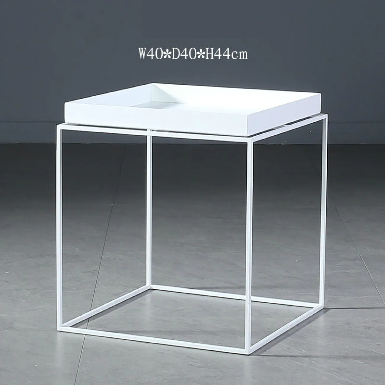 Дизайнерское кресло LaLume-KK00180