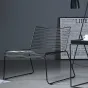 Дизайнерское кресло LaLume-KK00180