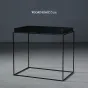 Дизайнерское кресло LaLume-KK00180