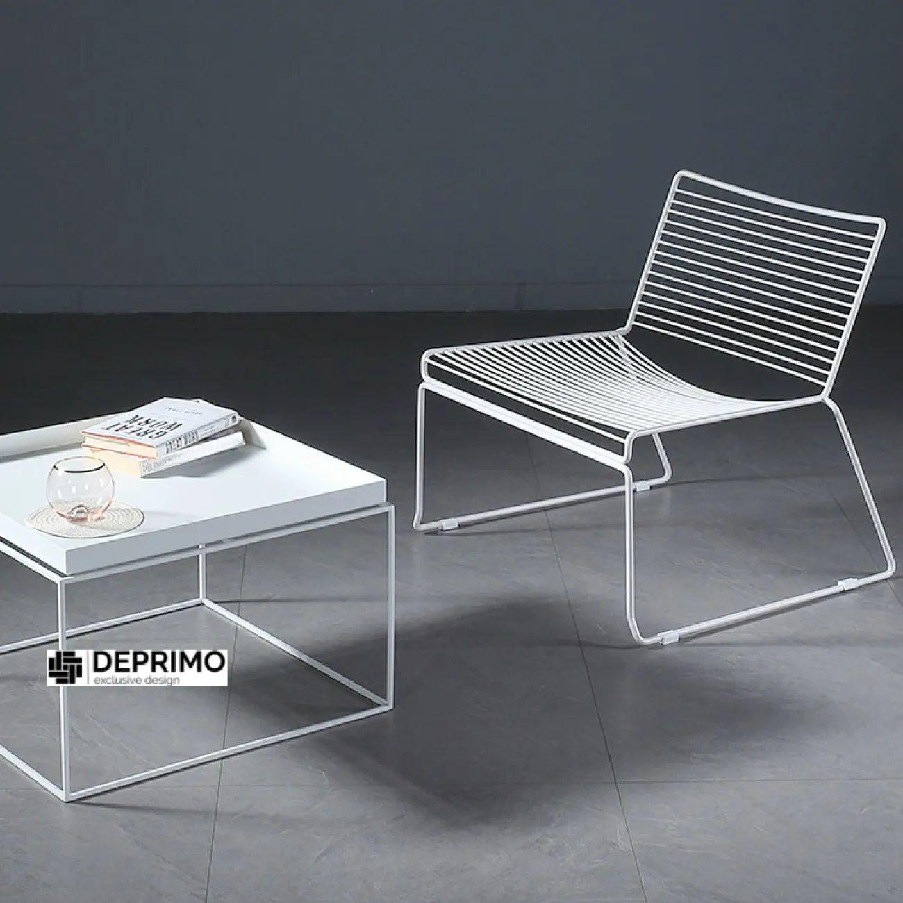 Дизайнерское кресло LaLume-KK00180 Дизайнерское кресло LaLume-KK00180