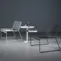Дизайнерское кресло LaLume-KK00180