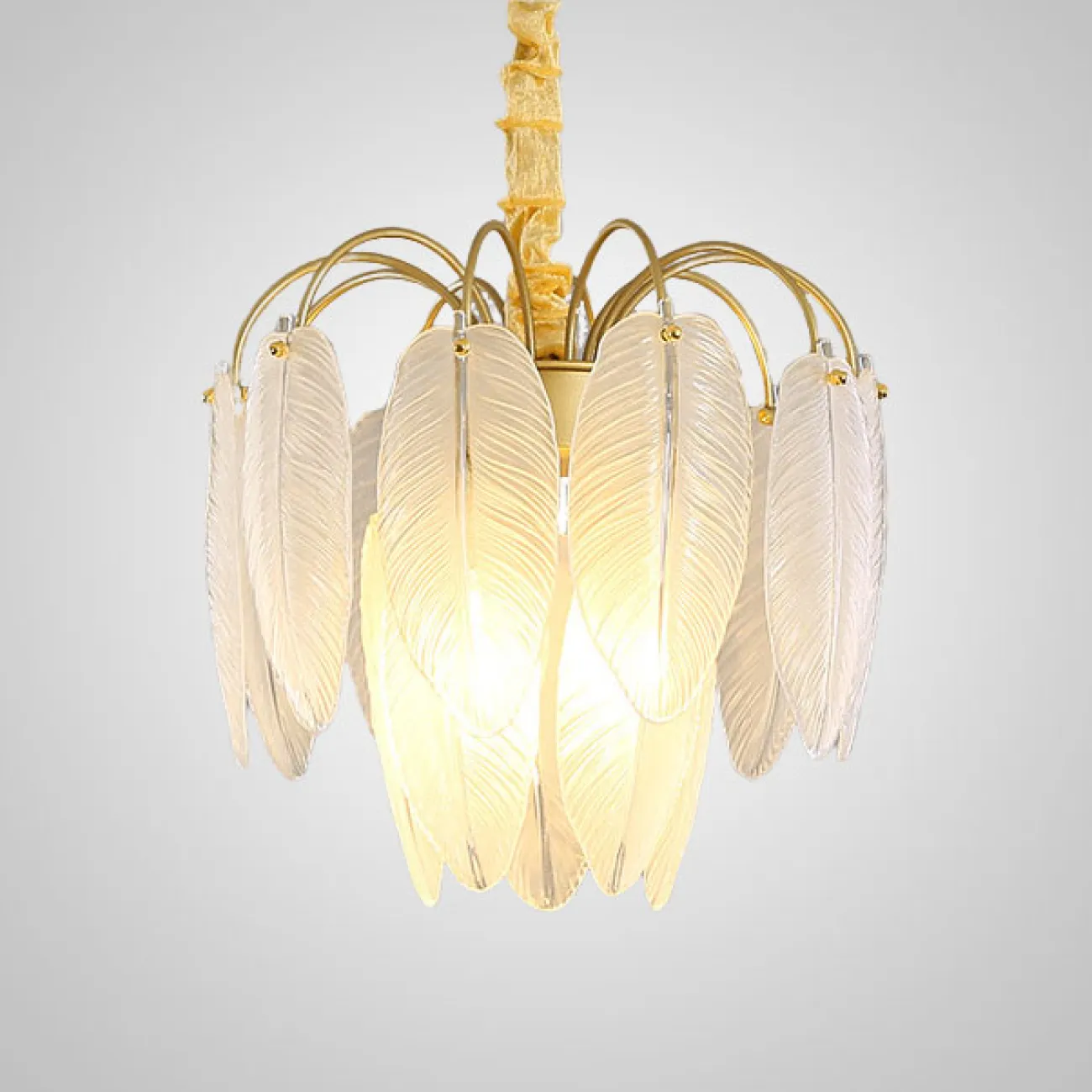 Подвесная люстра LORINA D45 от ImperiumLoft