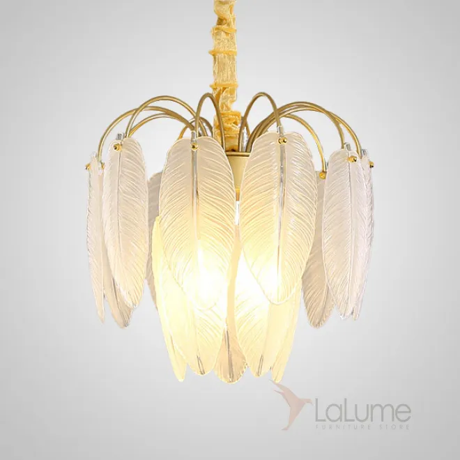 Подвесная люстра LORINA D30 от ImperiumLoft