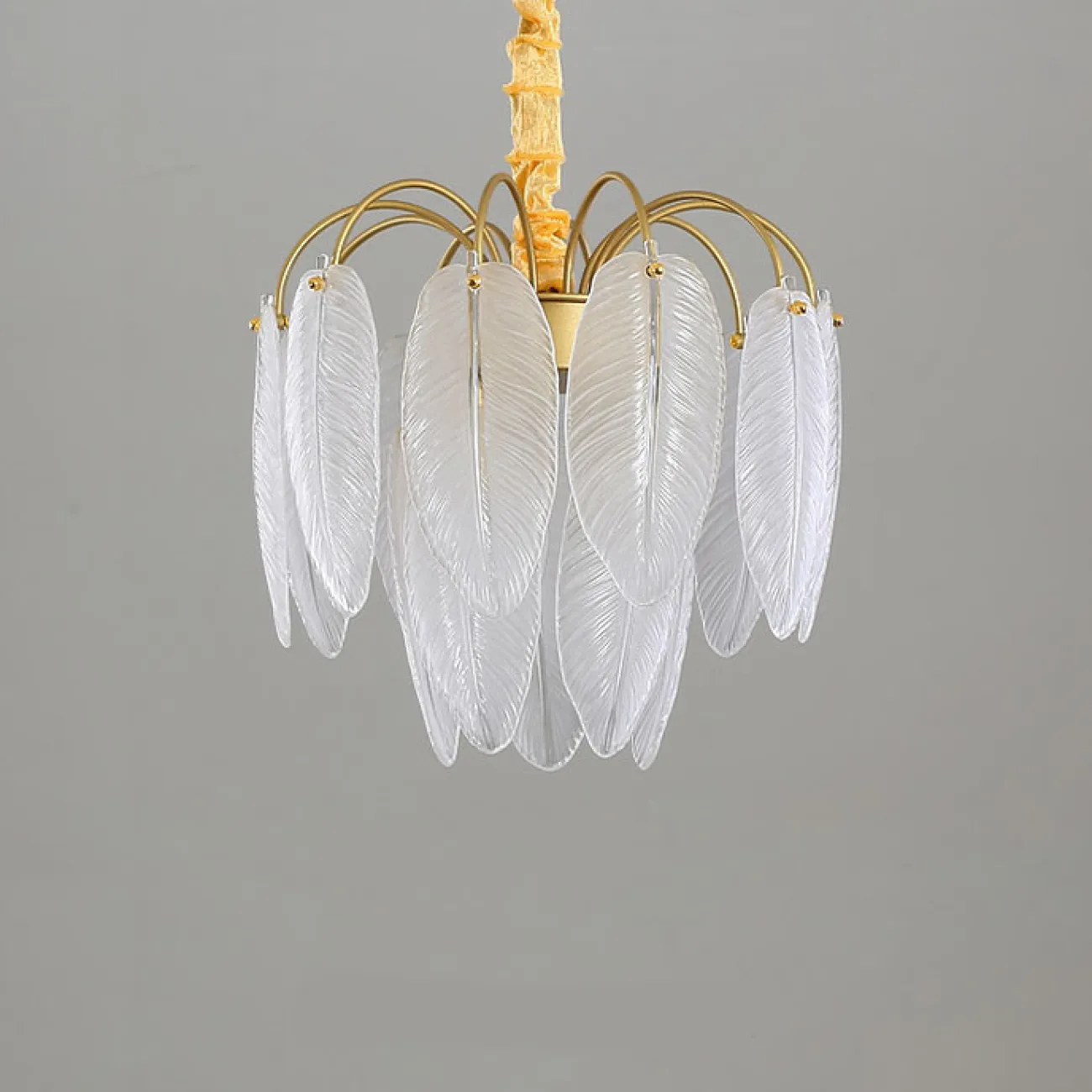 Подвесная люстра LORINA D45 от ImperiumLoft