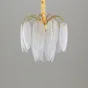 Подвесная люстра LORINA D45 от ImperiumLoft
