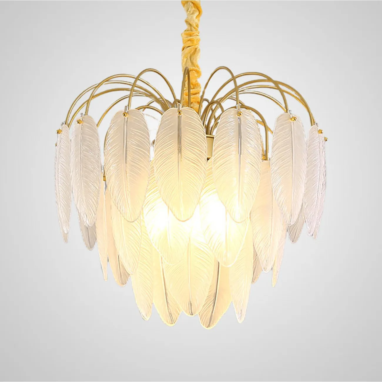 Подвесная люстра LORINA D30 от ImperiumLoft