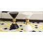 Приставной столик CANAAN ACCENT Table от LaLume
